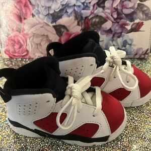 Nike Jordan (Toddler)